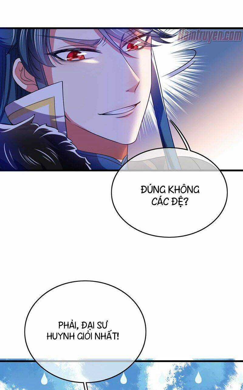 Hài Đế Vi Tôn Chapter 17 trang 10