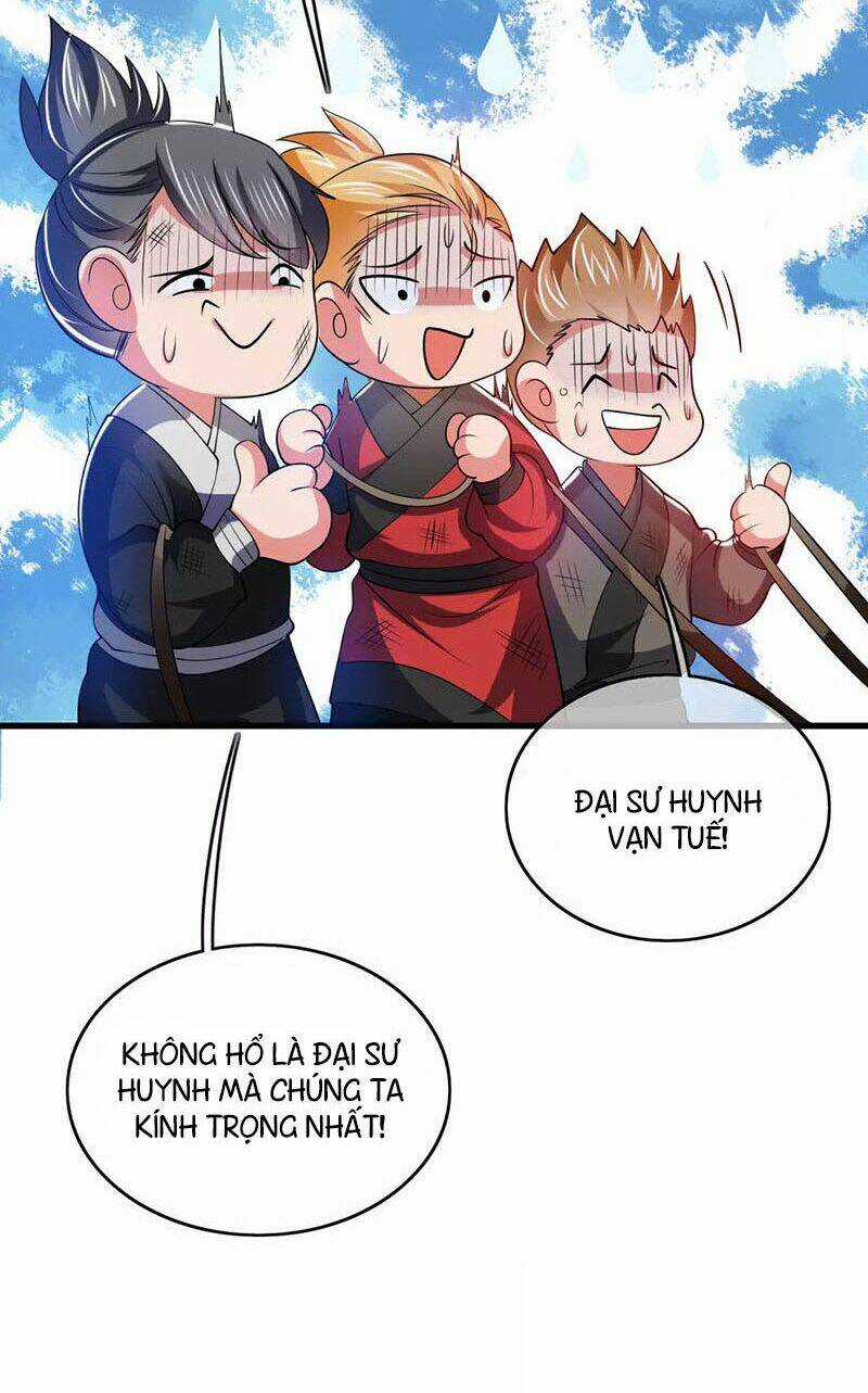 Hài Đế Vi Tôn Chapter 17 trang 11