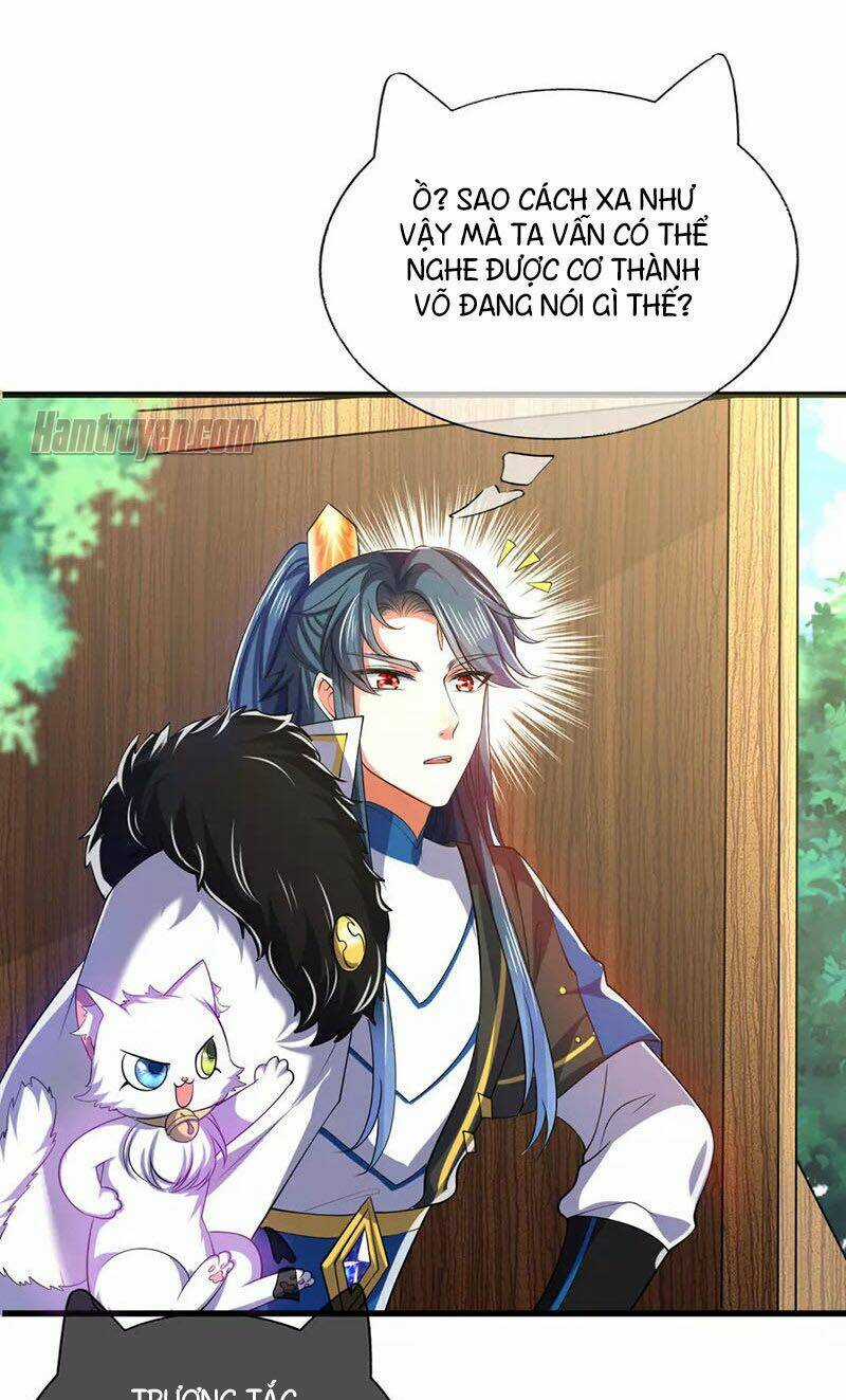 Hài Đế Vi Tôn Chapter 17 trang 15