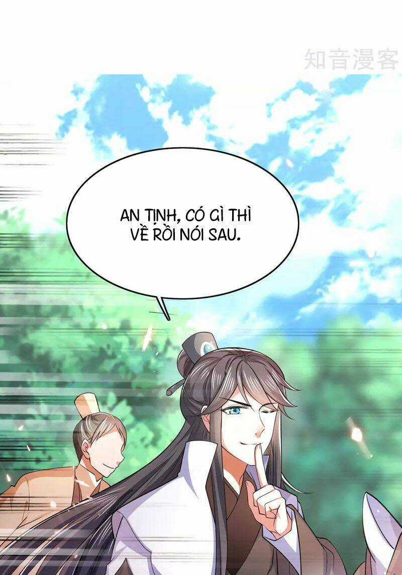 Hài Đế Vi Tôn Chapter 17 trang 17