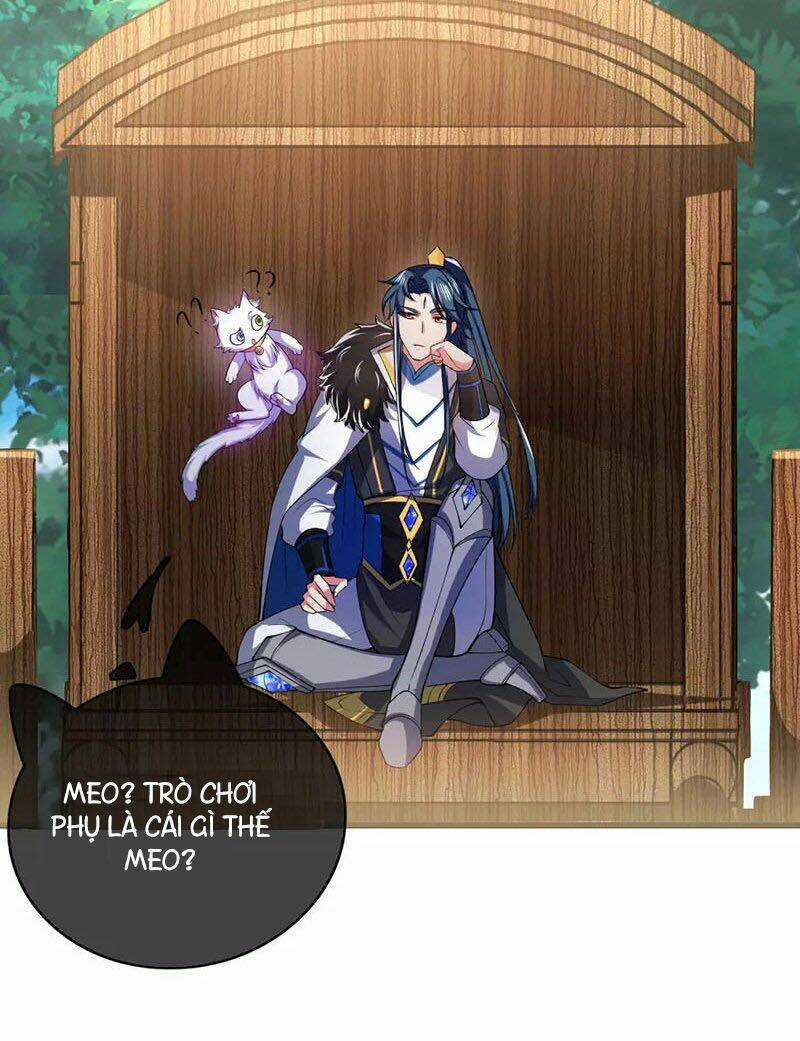 Hài Đế Vi Tôn Chapter 17 trang 20