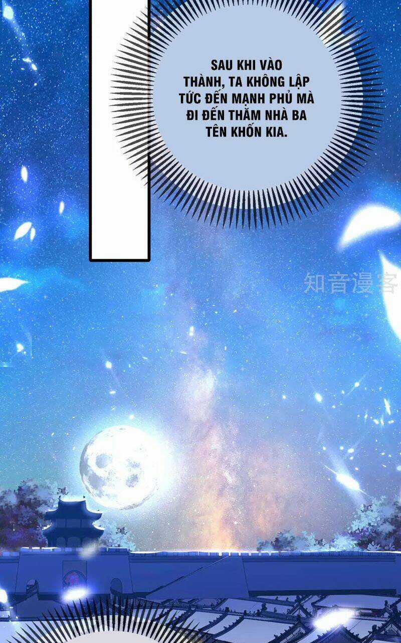 Hài Đế Vi Tôn Chapter 17 trang 23