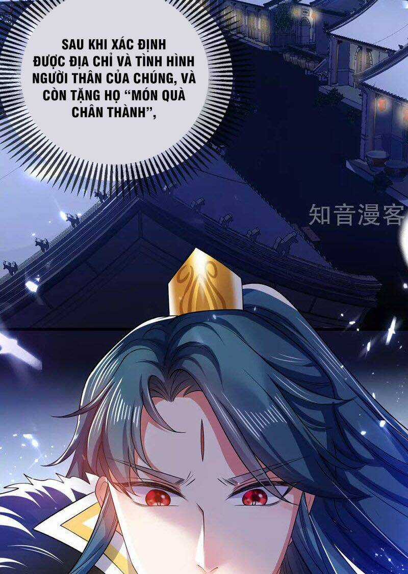 Hài Đế Vi Tôn Chapter 17 trang 24