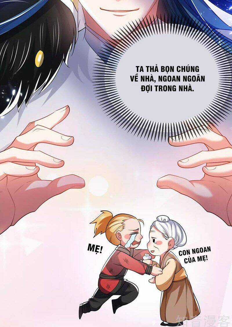 Hài Đế Vi Tôn Chapter 17 trang 25