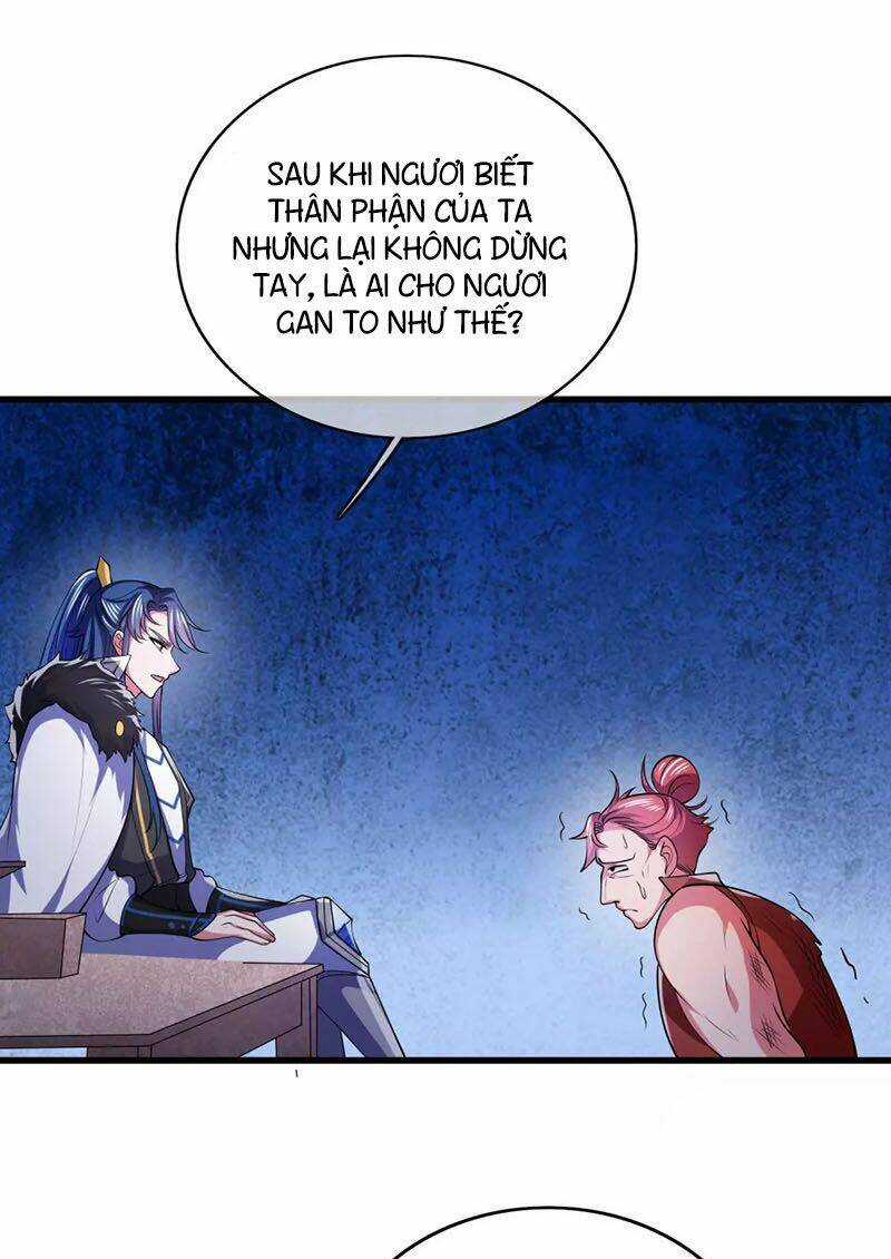 Hài Đế Vi Tôn Chapter 17 trang 29