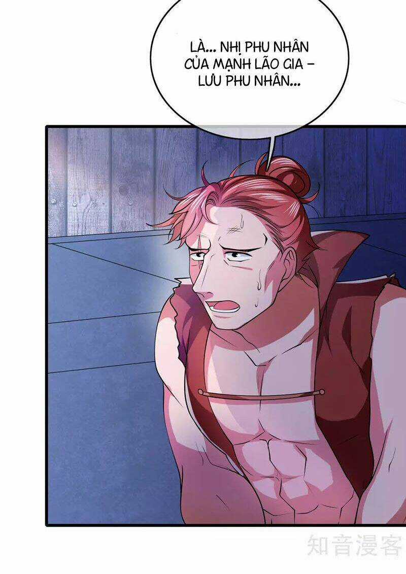 Hài Đế Vi Tôn Chapter 17 trang 30