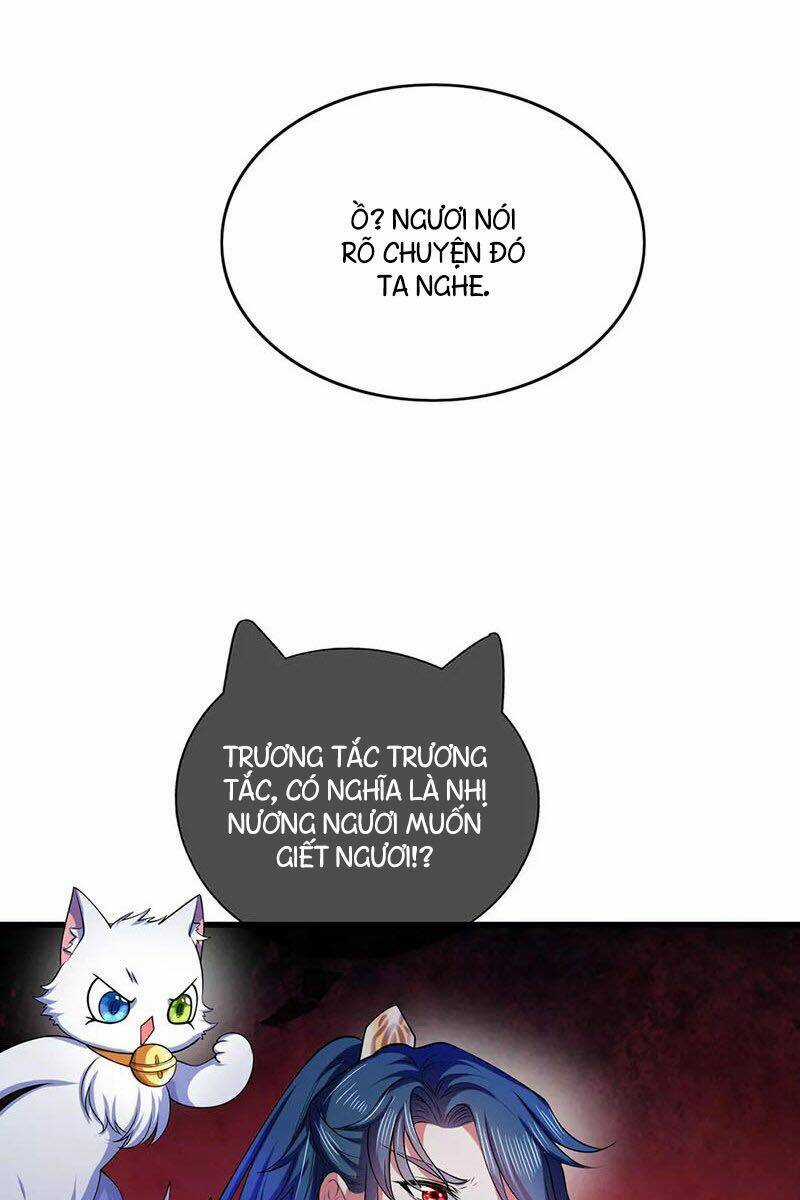 Hài Đế Vi Tôn Chapter 17 trang 31