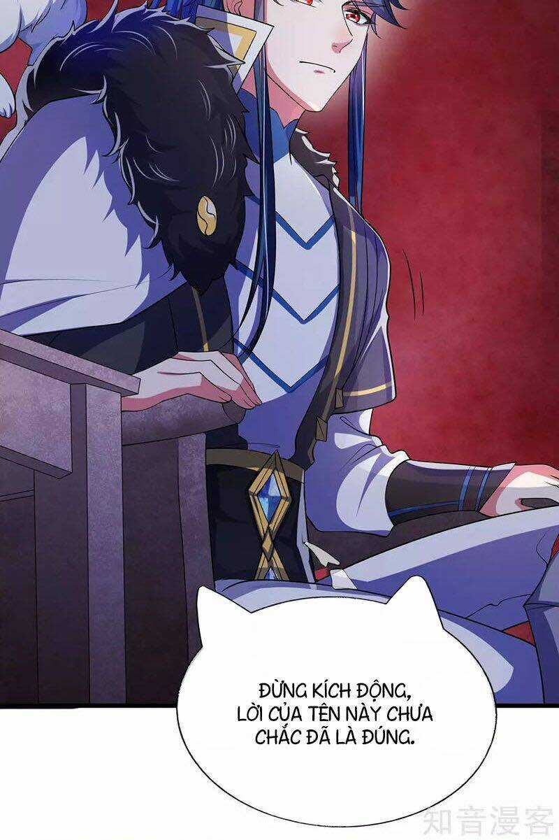 Hài Đế Vi Tôn Chapter 17 trang 32