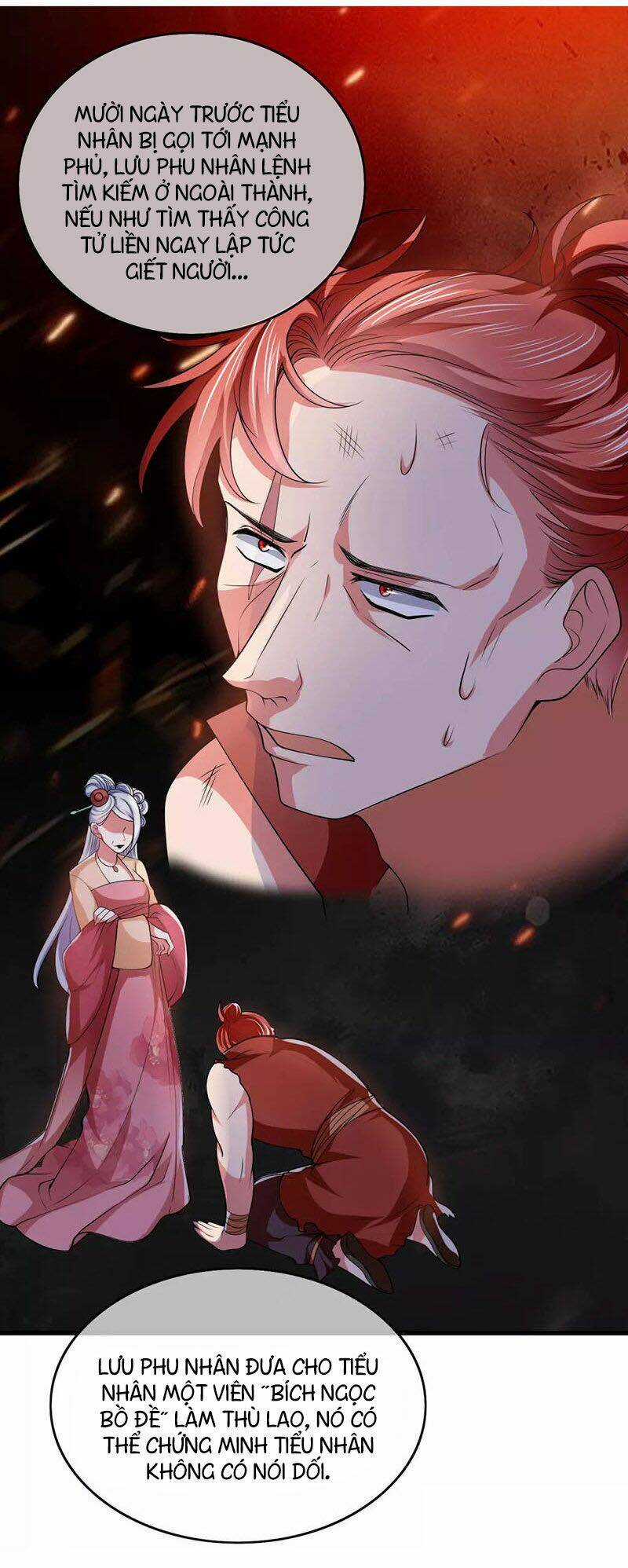 Hài Đế Vi Tôn Chapter 17 trang 33