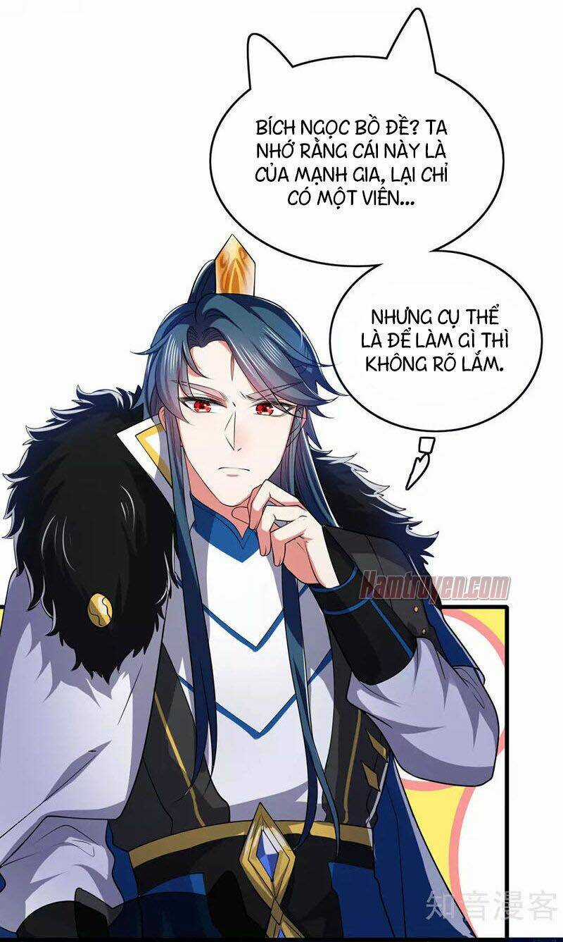 Hài Đế Vi Tôn Chapter 17 trang 34