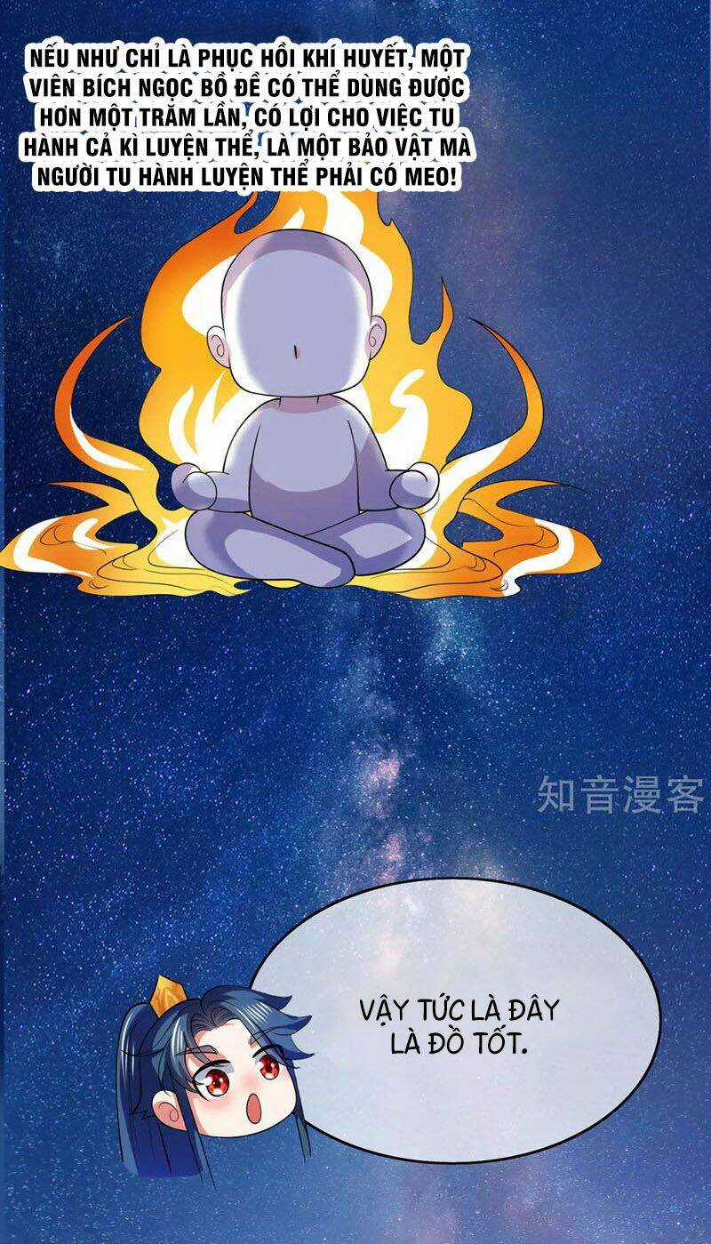 Hài Đế Vi Tôn Chapter 17 trang 36