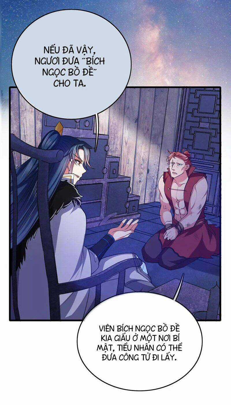 Hài Đế Vi Tôn Chapter 17 trang 37