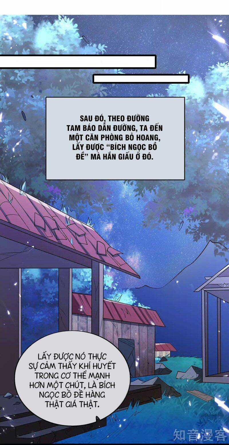 Hài Đế Vi Tôn Chapter 17 trang 38