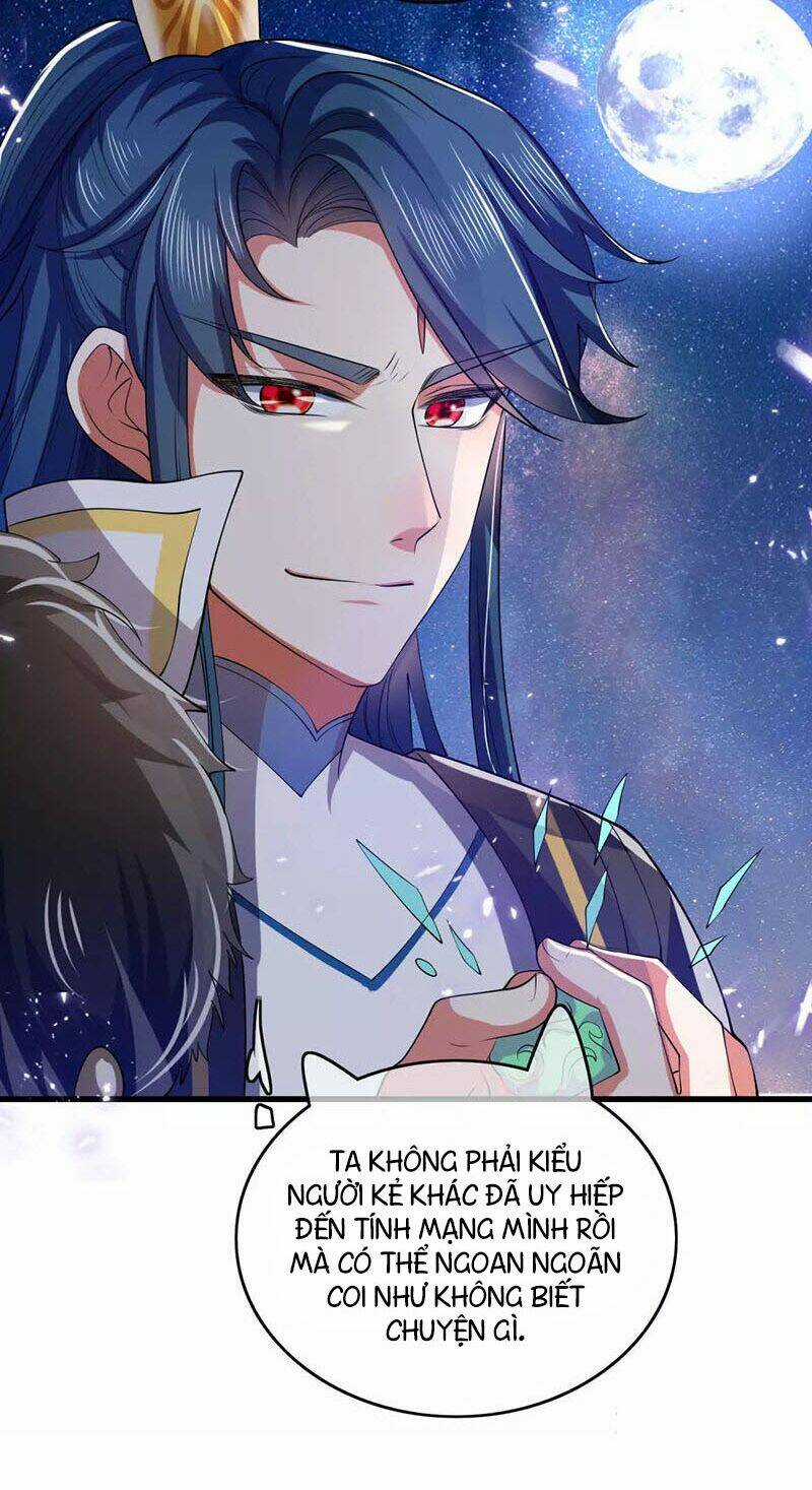 Hài Đế Vi Tôn Chapter 17 trang 42