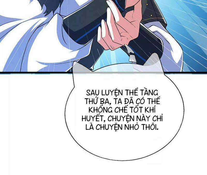 Hài Đế Vi Tôn Chapter 18 trang 14
