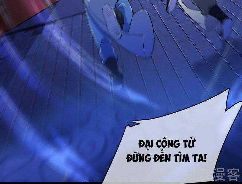 Hài Đế Vi Tôn Chapter 18 trang 16
