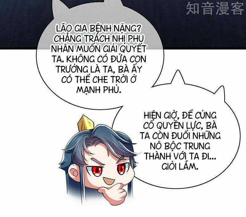 Hài Đế Vi Tôn Chapter 18 trang 20