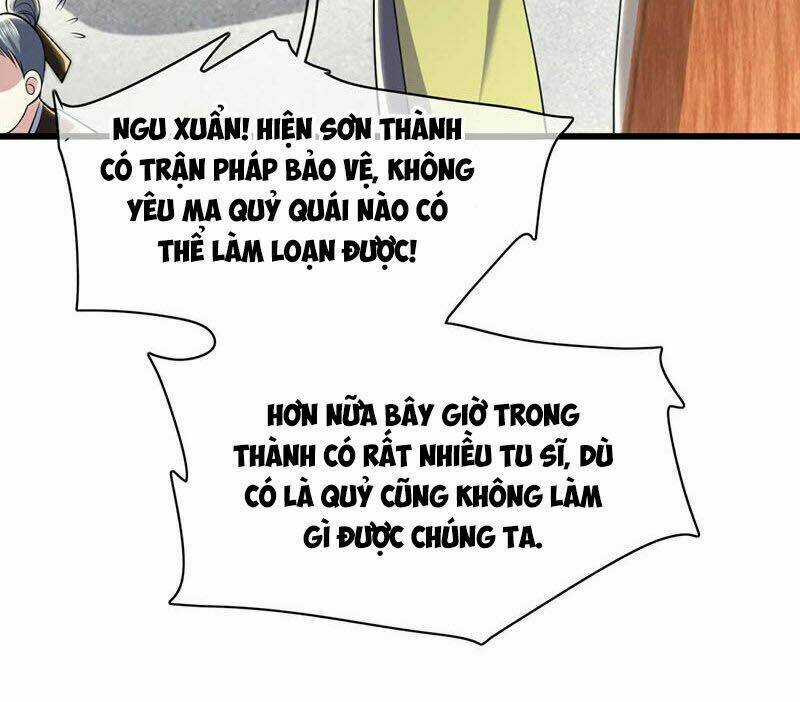 Hài Đế Vi Tôn Chapter 18 trang 32
