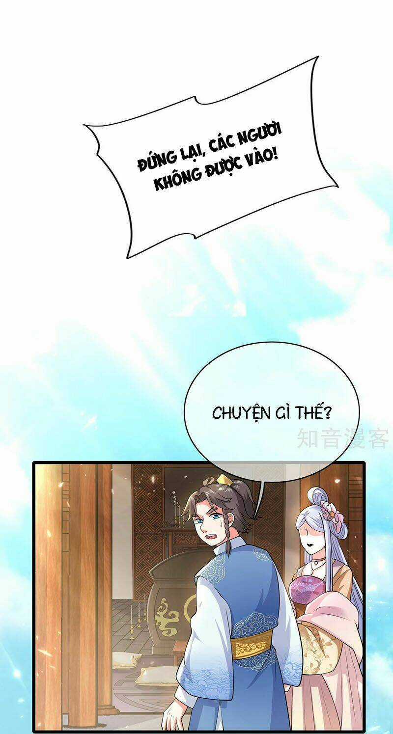 Hài Đế Vi Tôn Chapter 18 trang 36