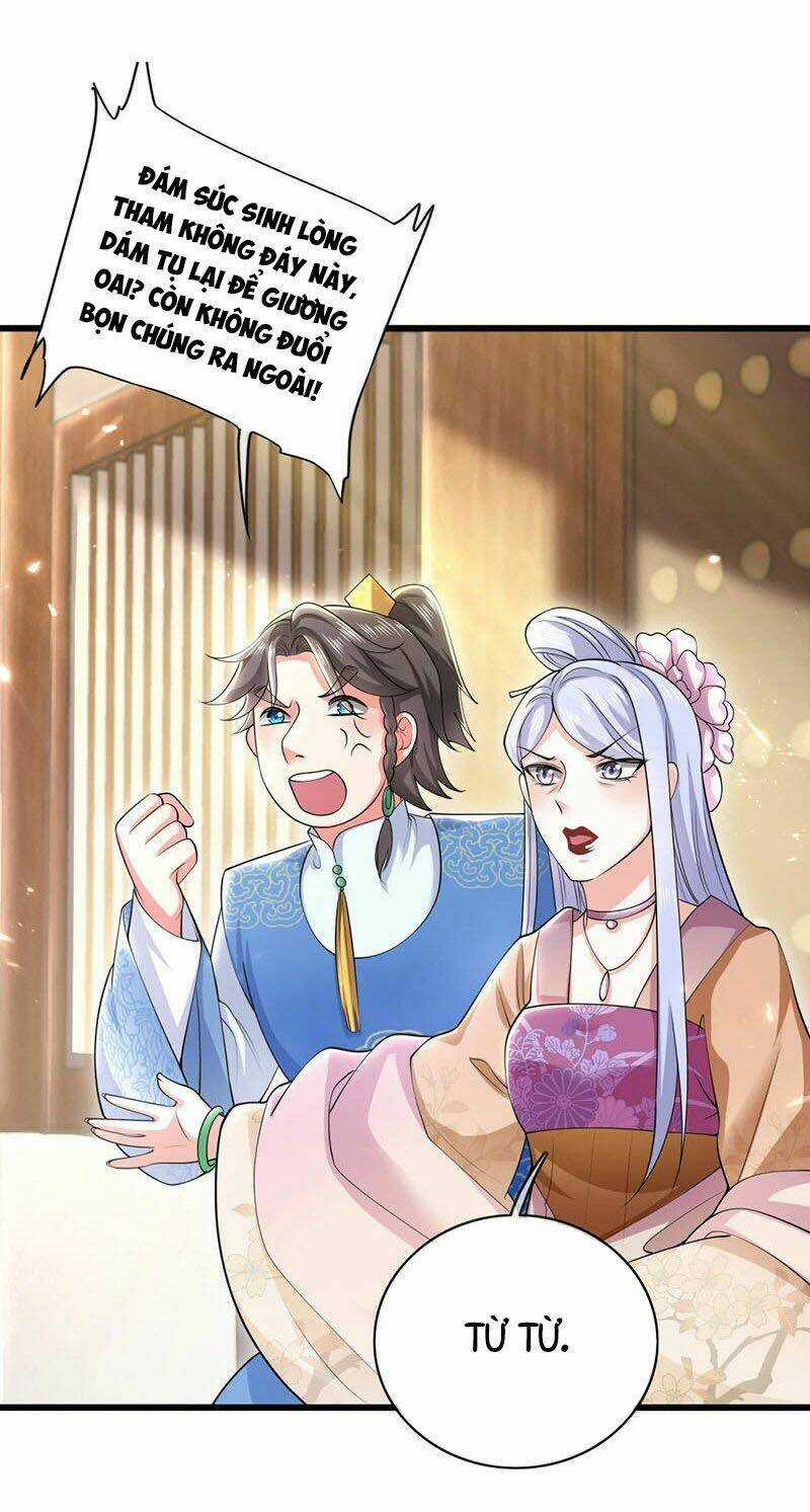 Hài Đế Vi Tôn Chapter 18 trang 39