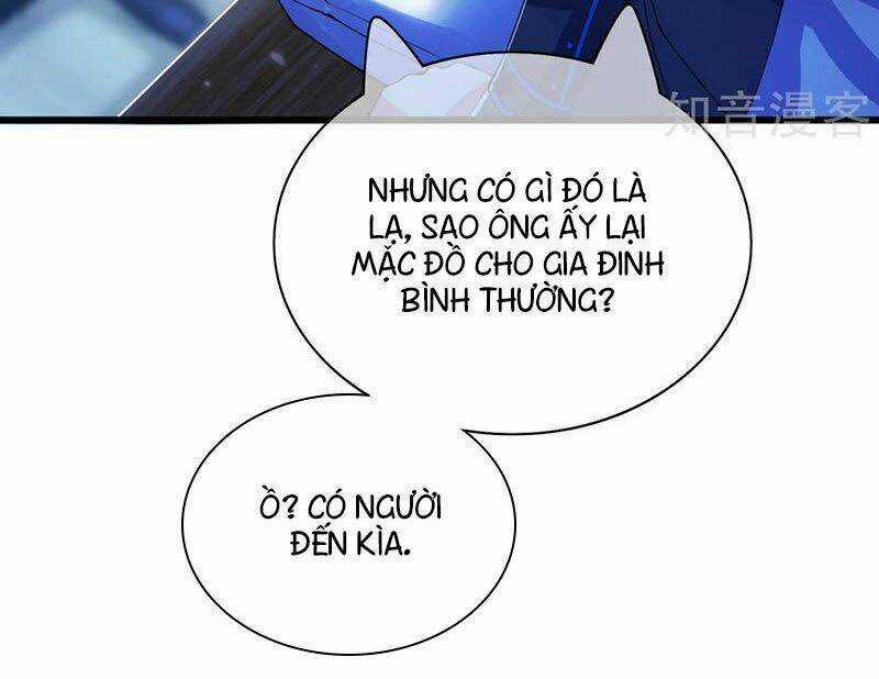 Hài Đế Vi Tôn Chapter 18 trang 4