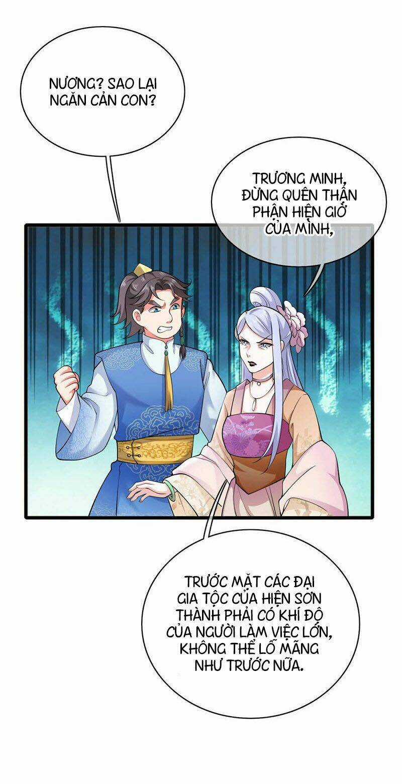 Hài Đế Vi Tôn Chapter 18 trang 40