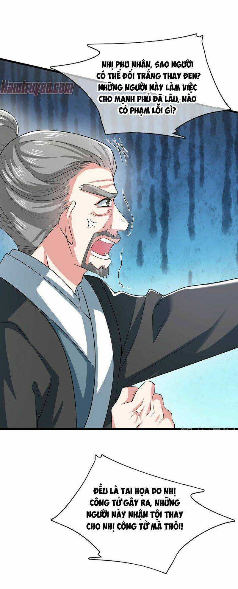 Hài Đế Vi Tôn Chapter 18 trang 42