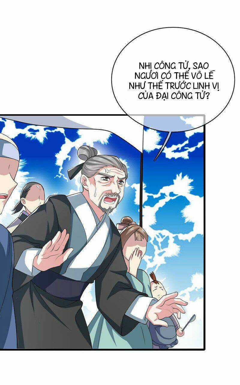 Hài Đế Vi Tôn Chapter 18 trang 46