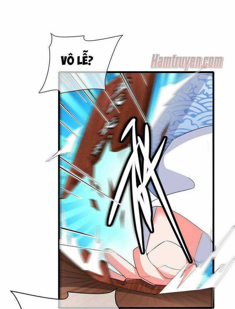 Hài Đế Vi Tôn Chapter 18 trang 47