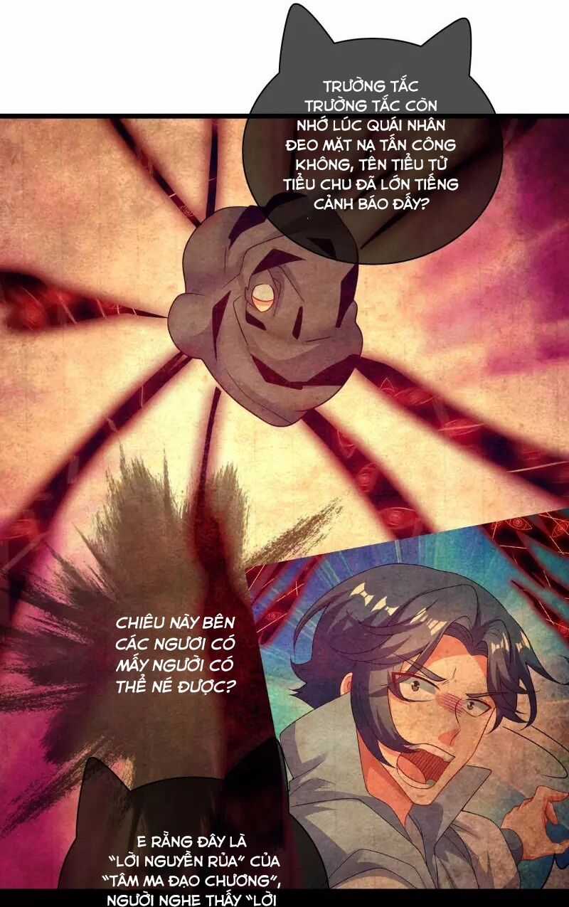 Hài Đế Vi Tôn Chapter 182 trang 13
