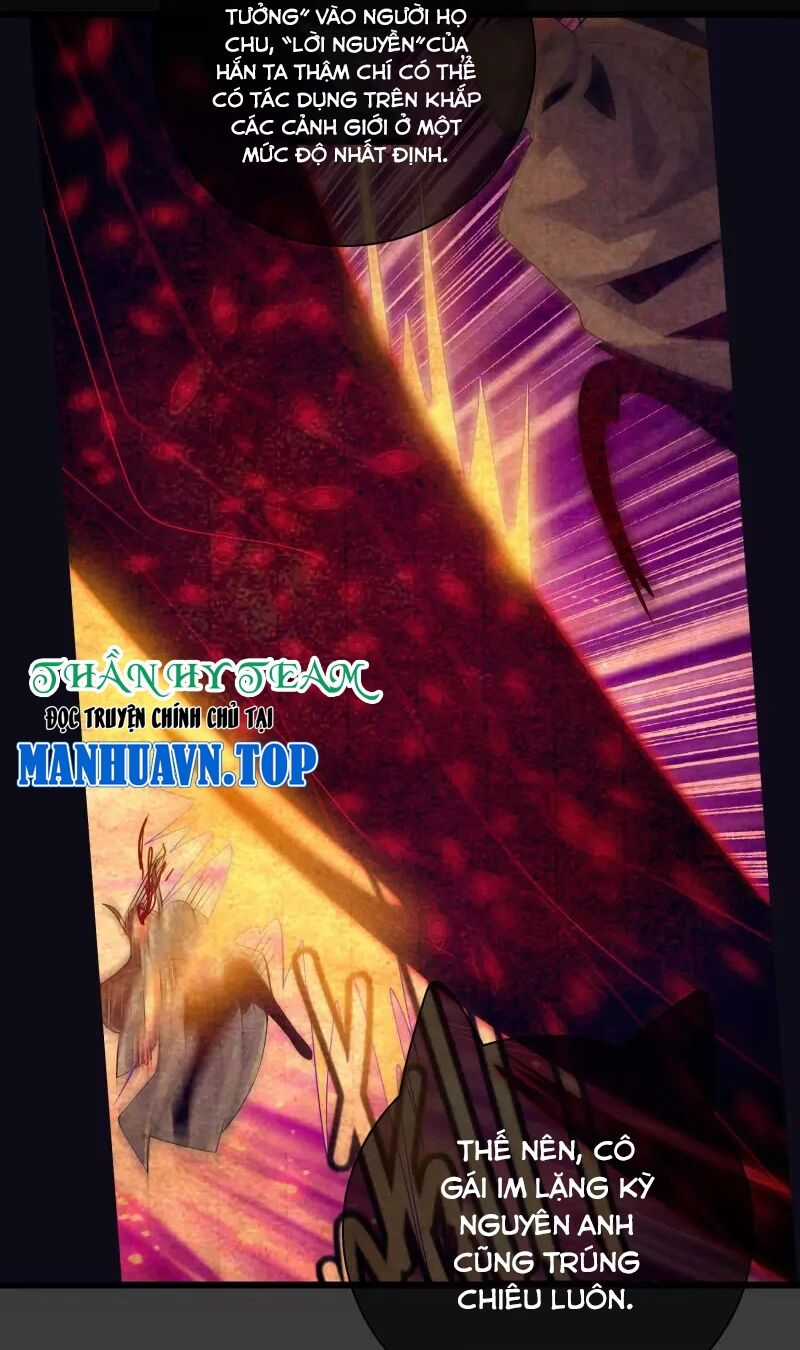 Hài Đế Vi Tôn Chapter 182 trang 17
