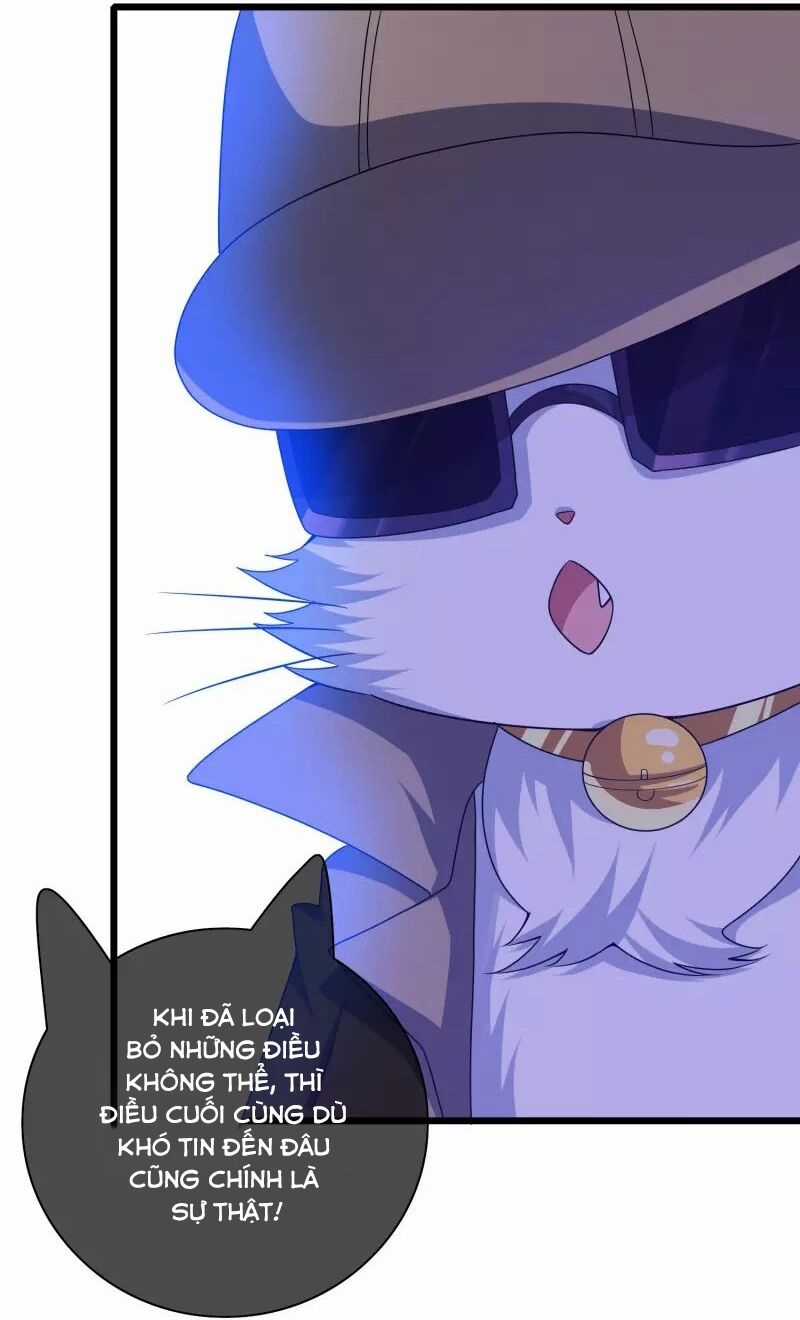 Hài Đế Vi Tôn Chapter 182 trang 3