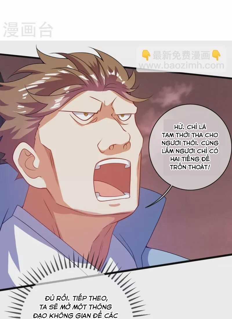 Hài Đế Vi Tôn Chapter 182 trang 44