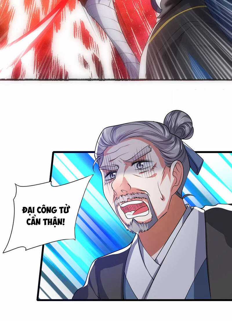 Hài Đế Vi Tôn Chapter 19 trang 18