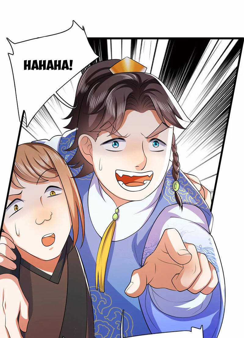 Hài Đế Vi Tôn Chapter 19 trang 19