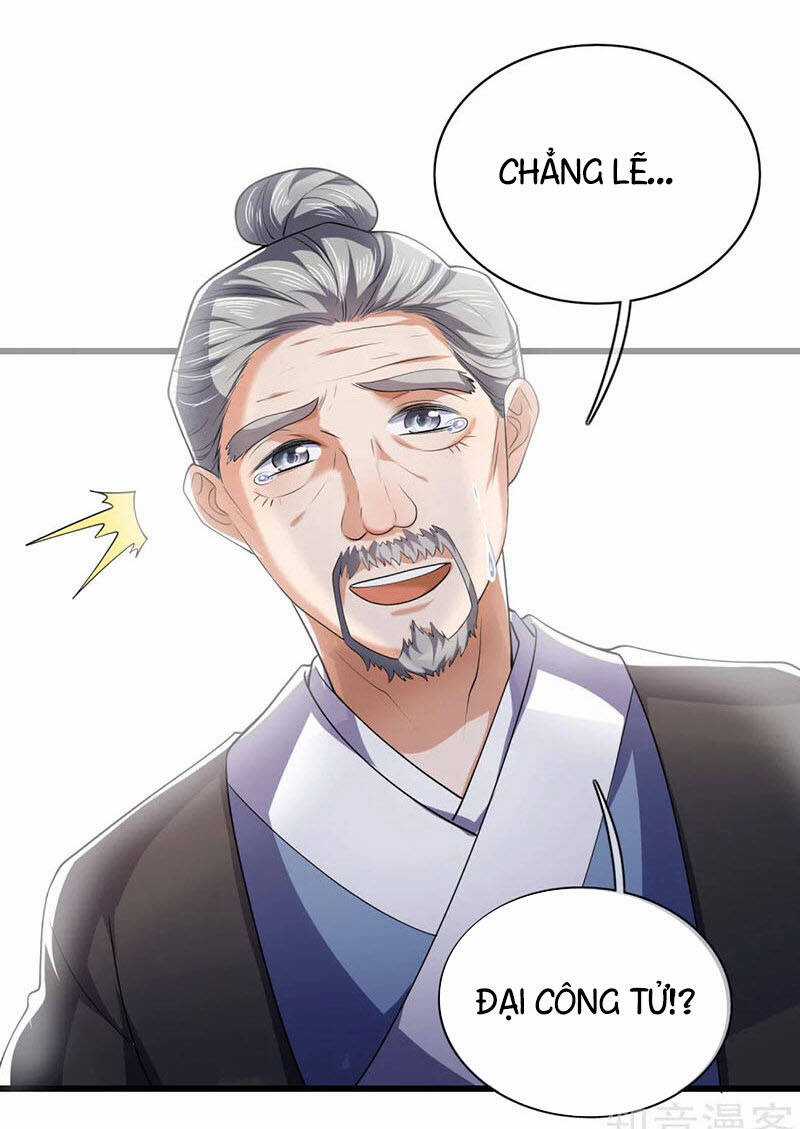 Hài Đế Vi Tôn Chapter 19 trang 2