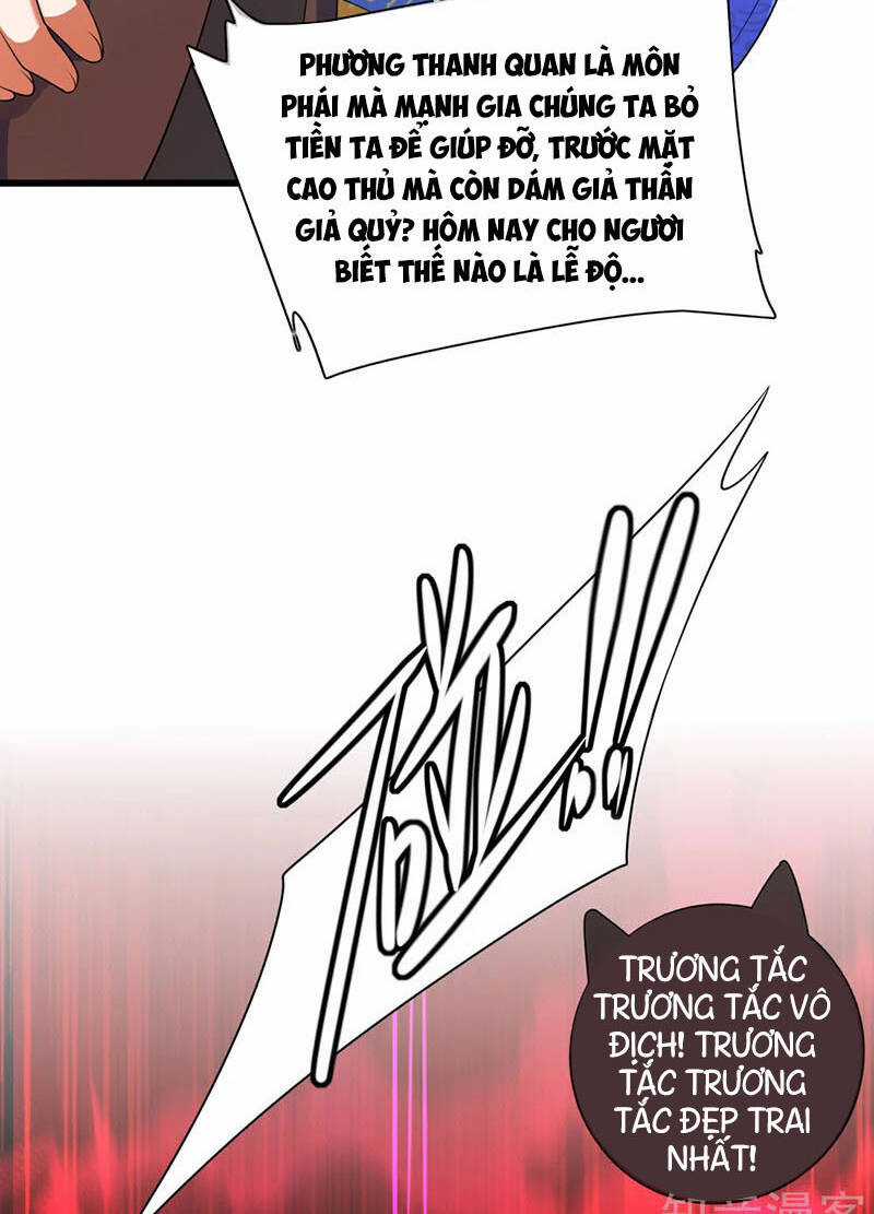 Hài Đế Vi Tôn Chapter 19 trang 20