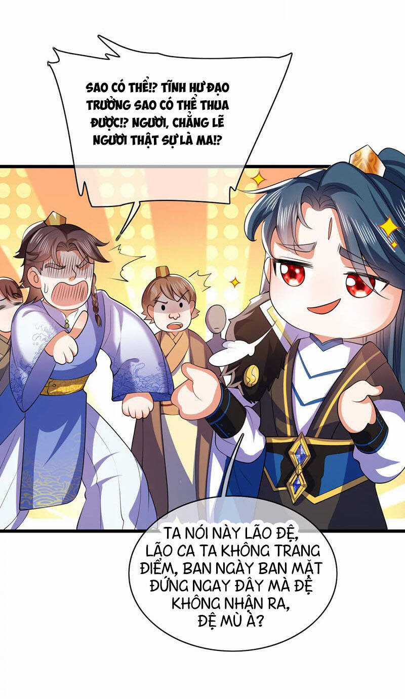 Hài Đế Vi Tôn Chapter 19 trang 23