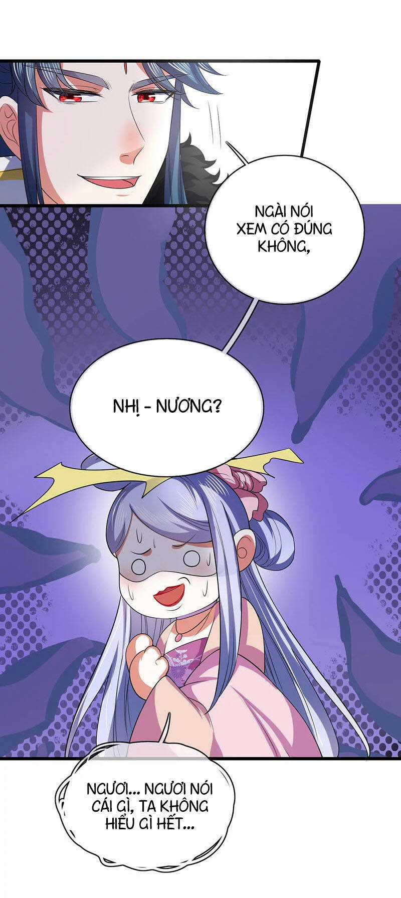 Hài Đế Vi Tôn Chapter 19 trang 27