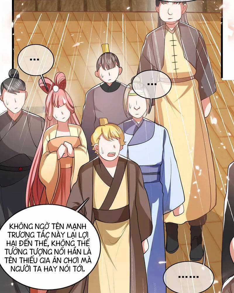 Hài Đế Vi Tôn Chapter 19 trang 29