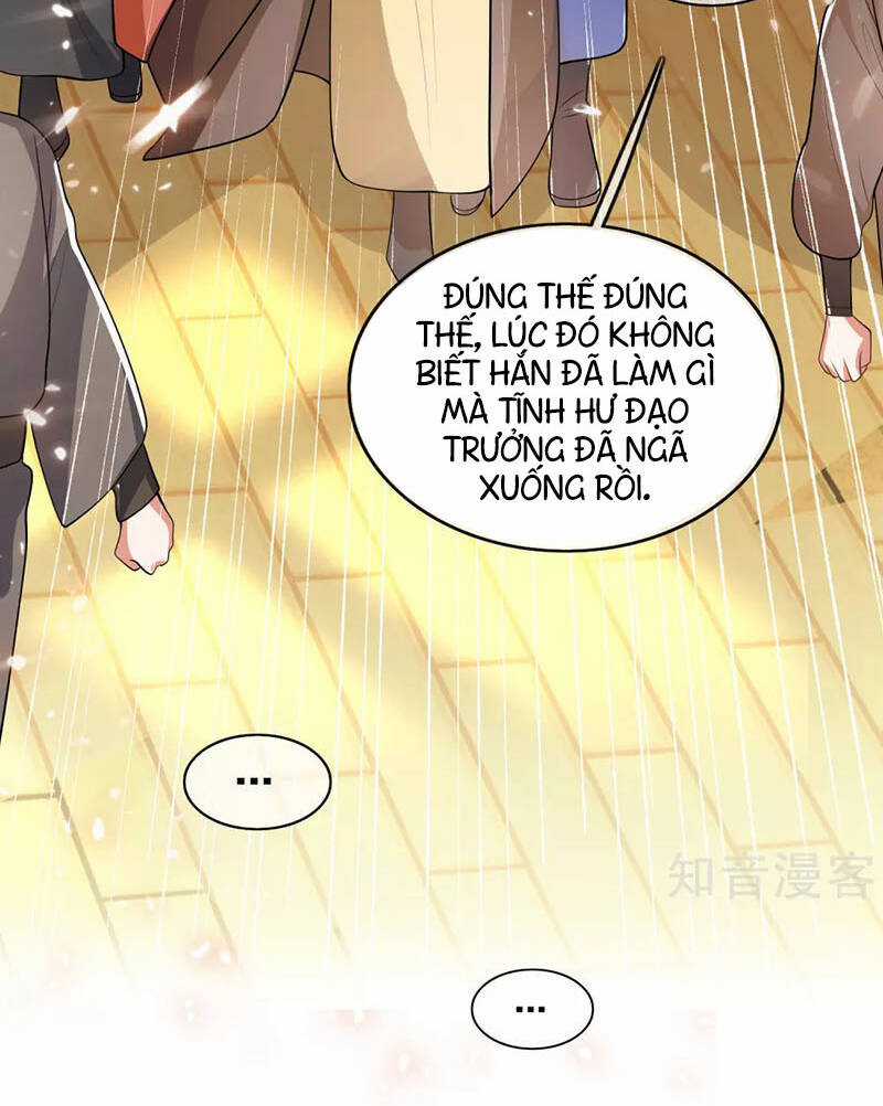 Hài Đế Vi Tôn Chapter 19 trang 30