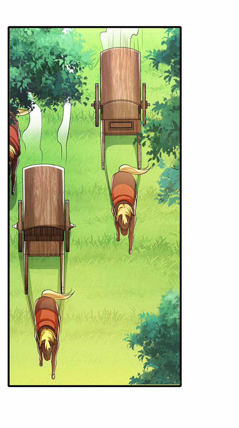 Hài Đế Vi Tôn Chapter 19 trang 33