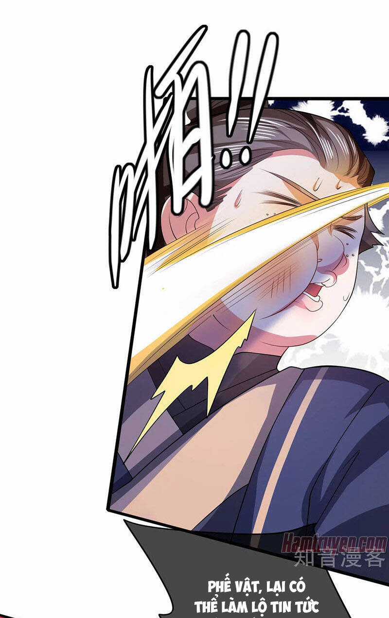 Hài Đế Vi Tôn Chapter 19 trang 35