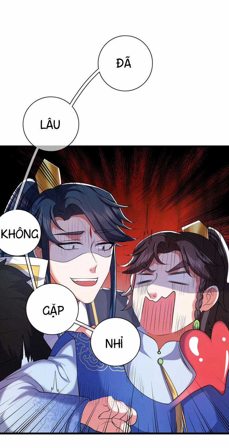 Hài Đế Vi Tôn Chapter 19 trang 4