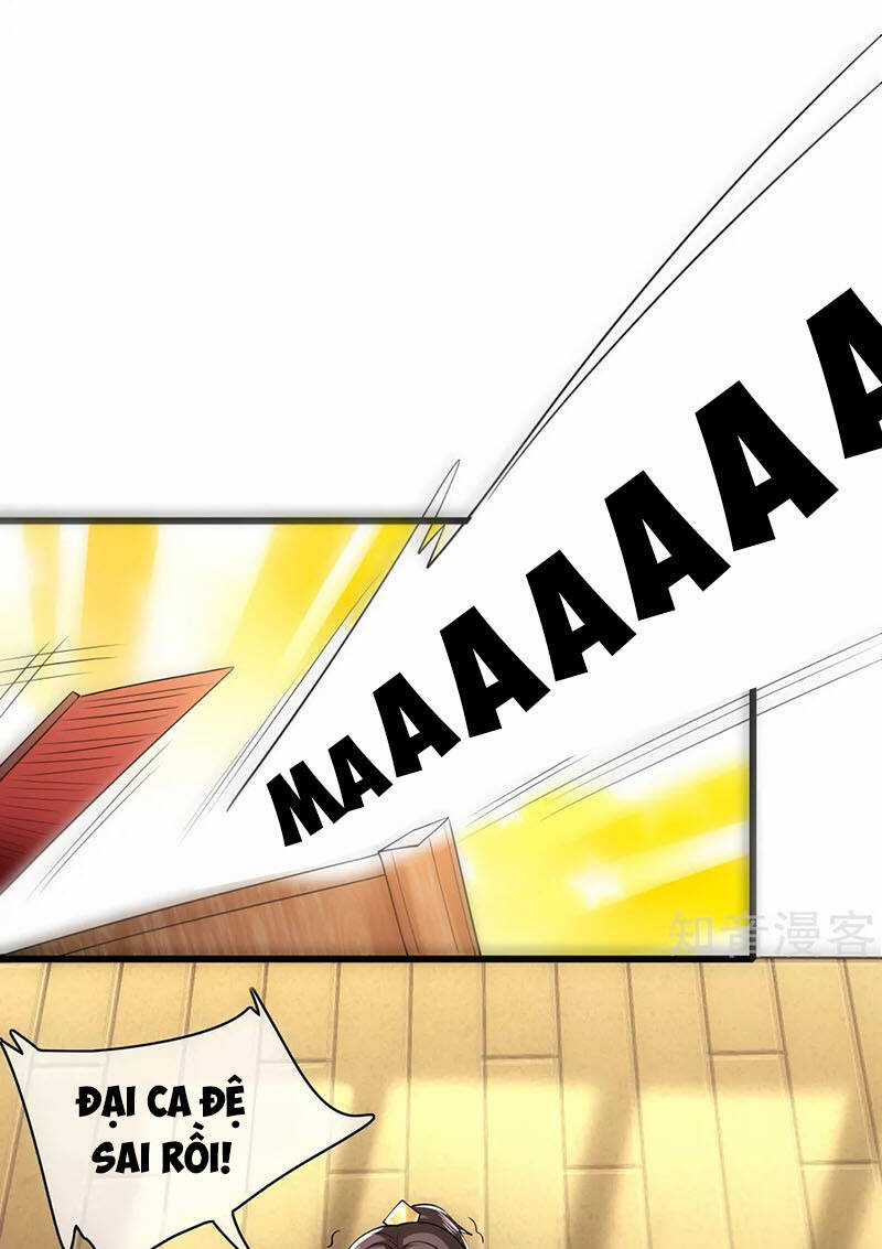 Hài Đế Vi Tôn Chapter 19 trang 5