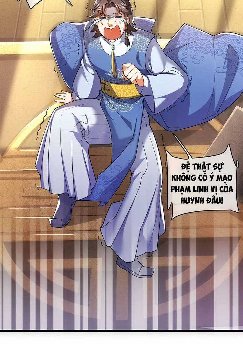 Hài Đế Vi Tôn Chapter 19 trang 6