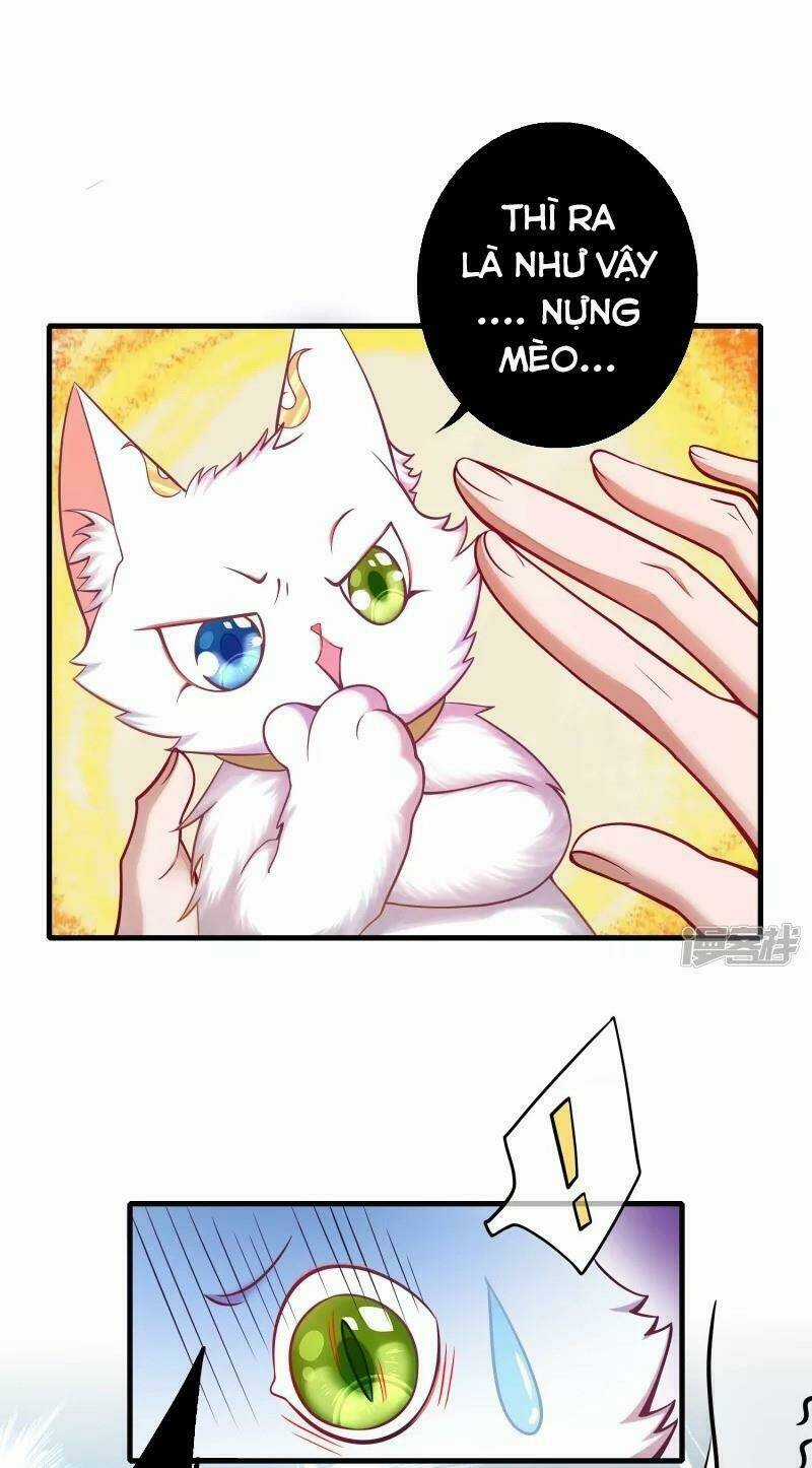 Hài Đế Vi Tôn Chapter 2 trang 10