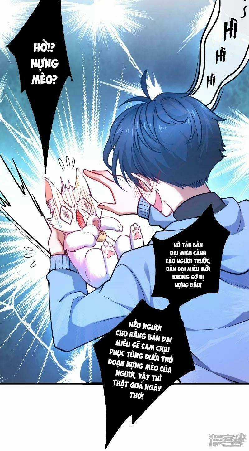 Hài Đế Vi Tôn Chapter 2 trang 11