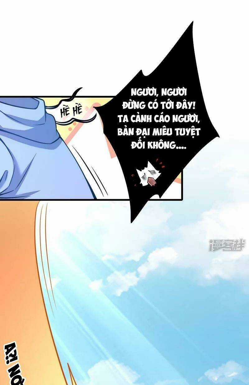 Hài Đế Vi Tôn Chapter 2 trang 12