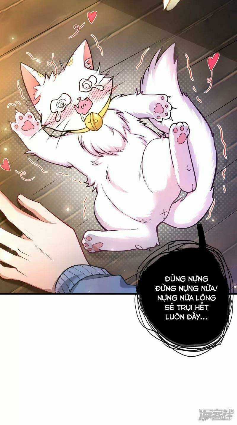 Hài Đế Vi Tôn Chapter 2 trang 15